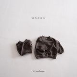 ［anggo］Cake pants