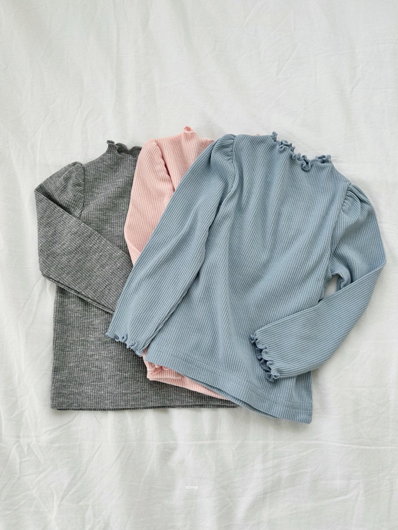 ［azalea］Coco mellow tops (baby & kids)