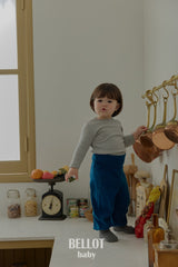 ［BELLOT］Luna aladin pants (baby)