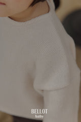 ［BELLOT］Bear warm mtm (baby)