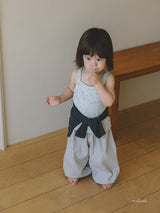 ［melmel］Bunny camisole