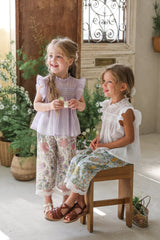 ［FLO］Tinkerbell pants
