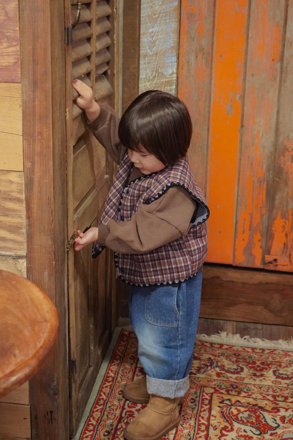 ［onu］Standard mtm