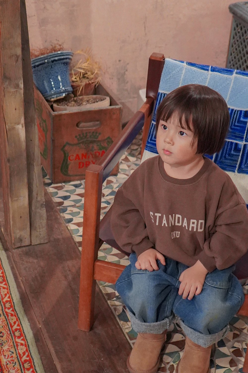 ［onu］Standard mtm