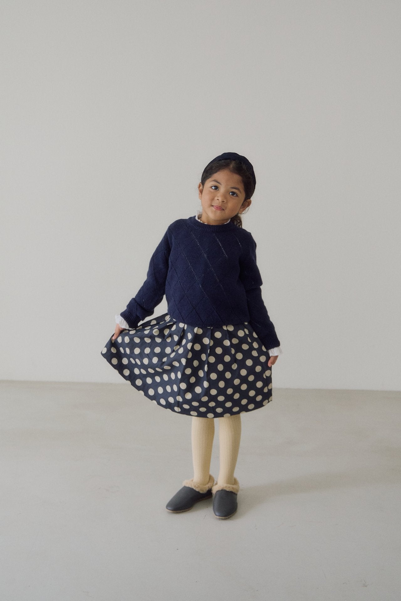 [soye] Fillo blouse