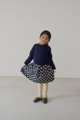 [soye] Fillo blouse