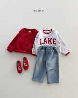 ［Bonito］Lake mtm