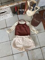 ［jujua］Sweet tee