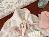 ［valubebe］Aille scarf (baby)