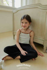 ［Urban Rabbit］Kiki rainbow sleeveless