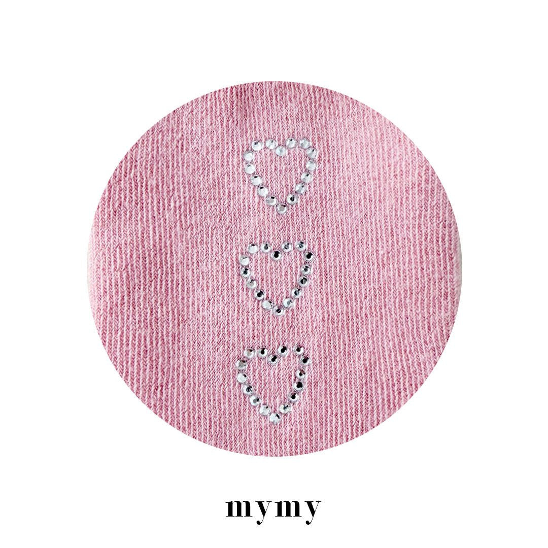 ［mymy］Comfort set
