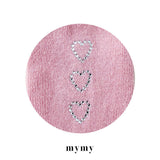 ［mymy］Comfort set