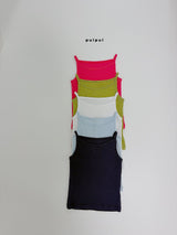 ［puipui］Cats camisole