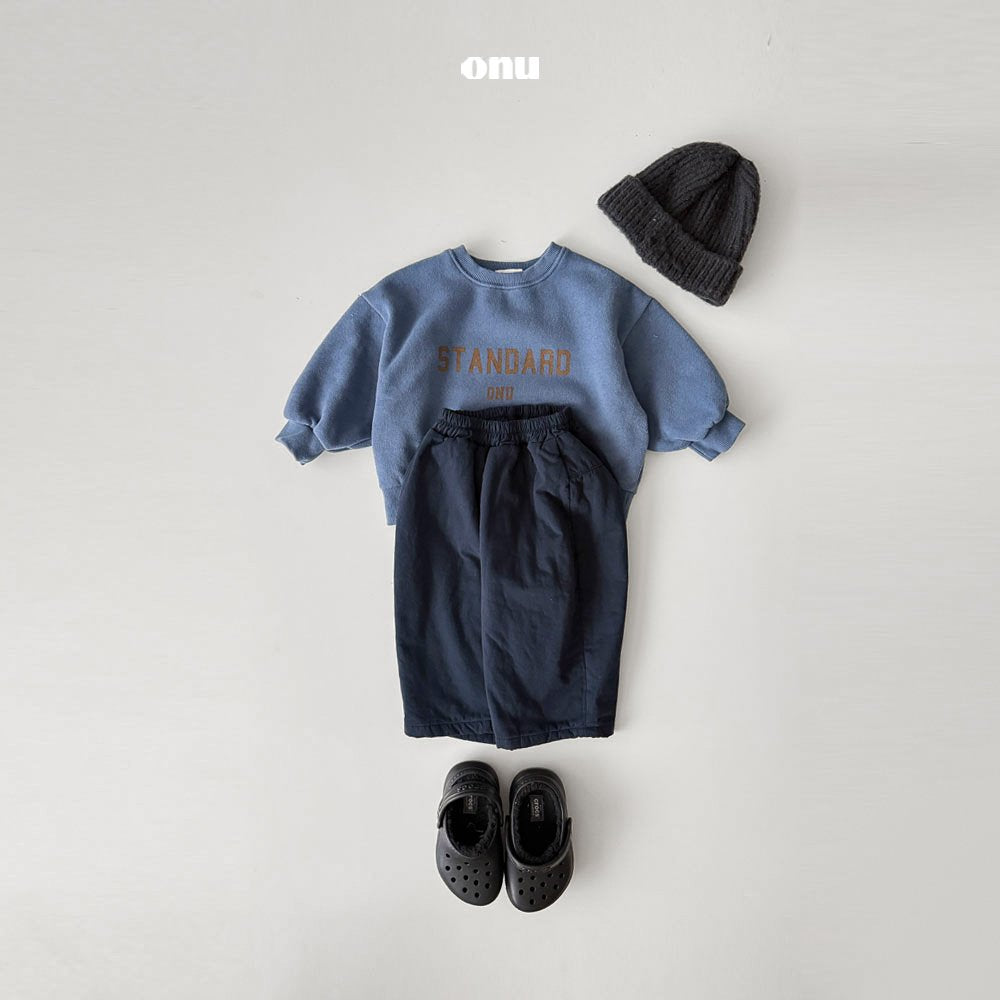 ［onu］Standard mtm