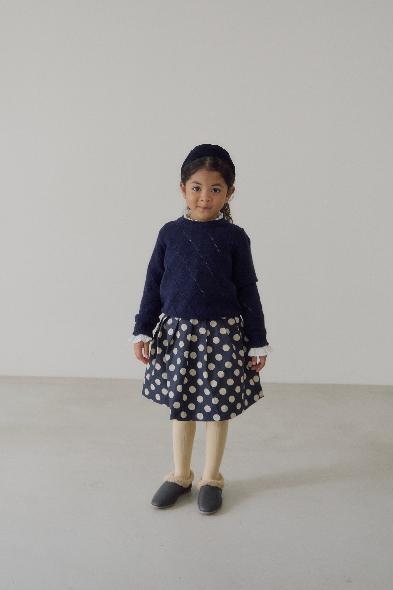 [soye] Fillo blouse