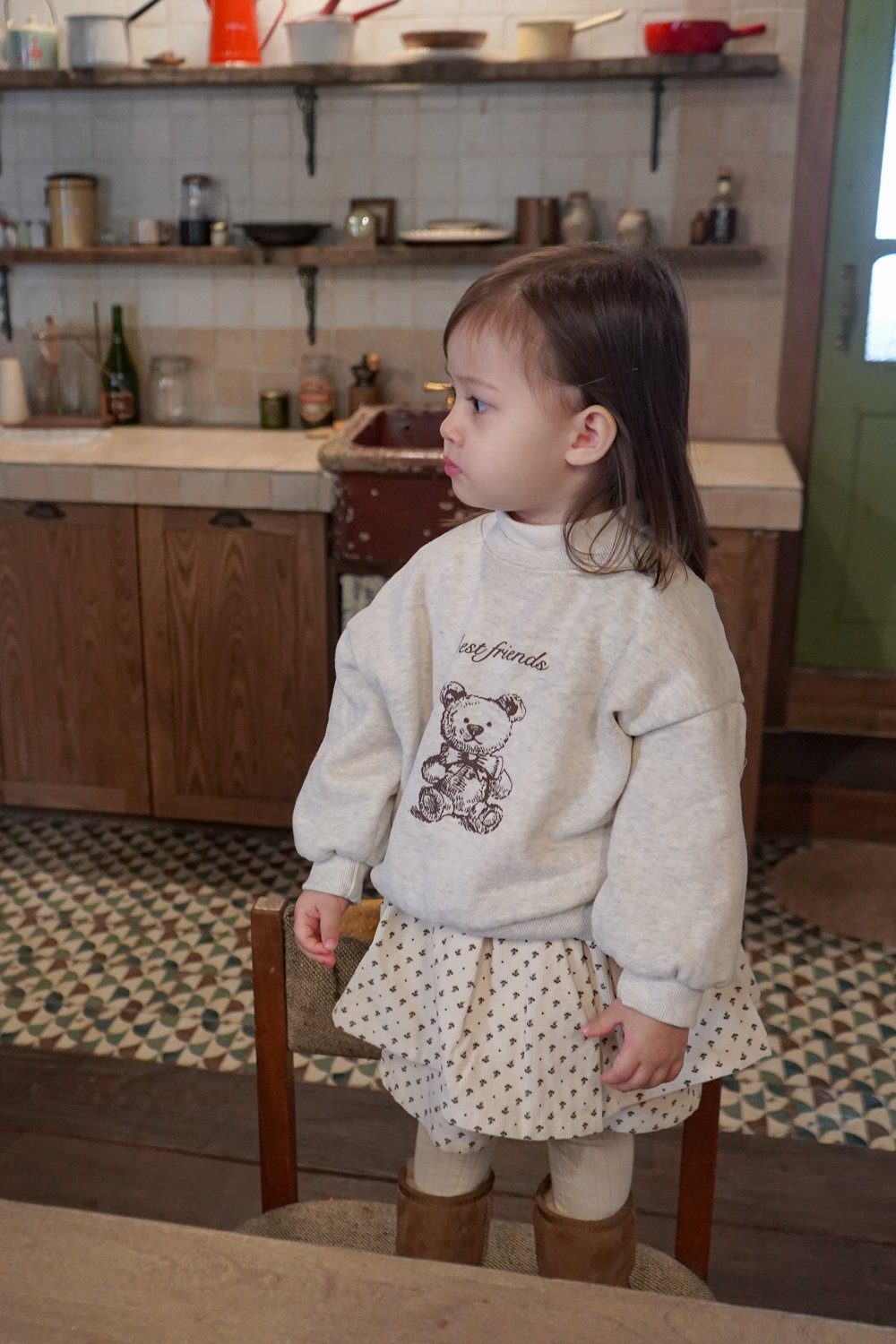 ［onu］Twin bear mtm