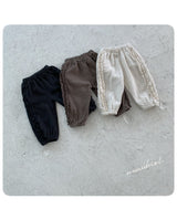 ［nunubiel］Solar pants (kids)