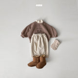 ［onu］Twin bear mtm