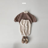 ［onu］Twin bear mtm