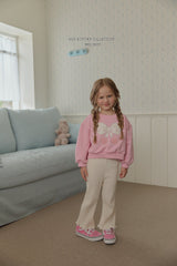 ［Melikey］Ribbon cherry mtm