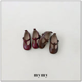 ［mymy］Bed shoes
