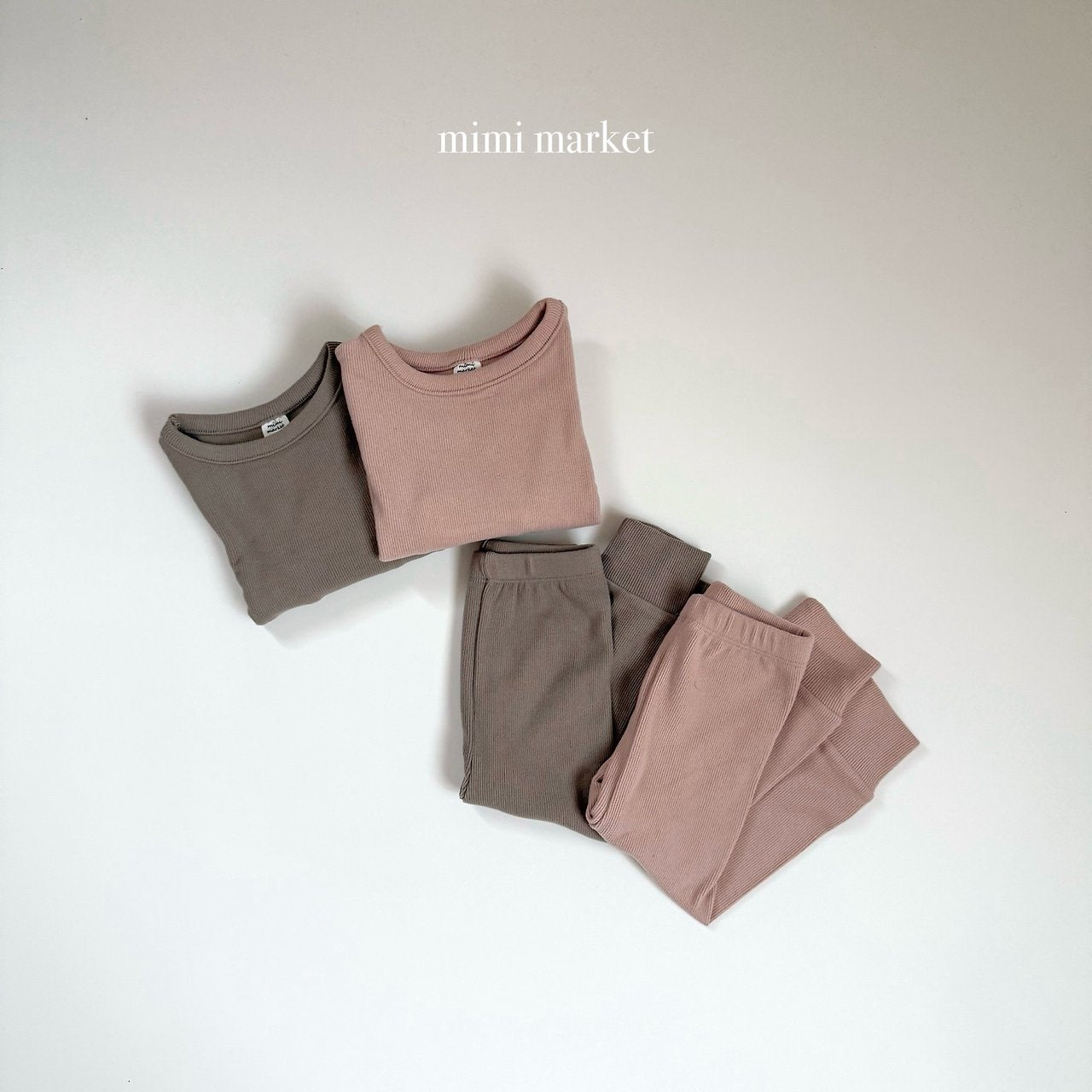 [mimi market] Ove room wear