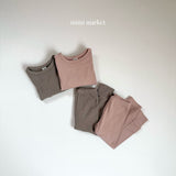 [mimi market] Ove room wear