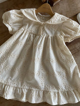 ［Anne shirley］Aness collar one-piece