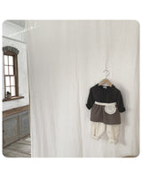 ［nunubiel］Dofle blouse (kids)