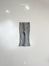 [atomeme] Ronnie Bootcut Pants