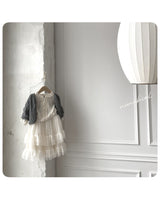 ［nunubiel］Dofle blouse (kids)
