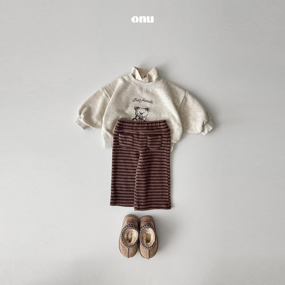 ［onu］Twin bear mtm