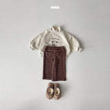 ［onu］Twin bear mtm