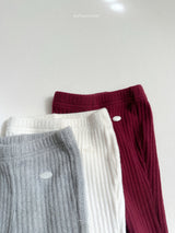 [atomeme] Ronnie Bootcut Pants