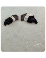 ［nunubiel］Dofle blouse (kids)