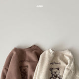 ［onu］Twin bear mtm