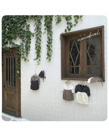 ［nunubiel］Dofle blouse (baby)
