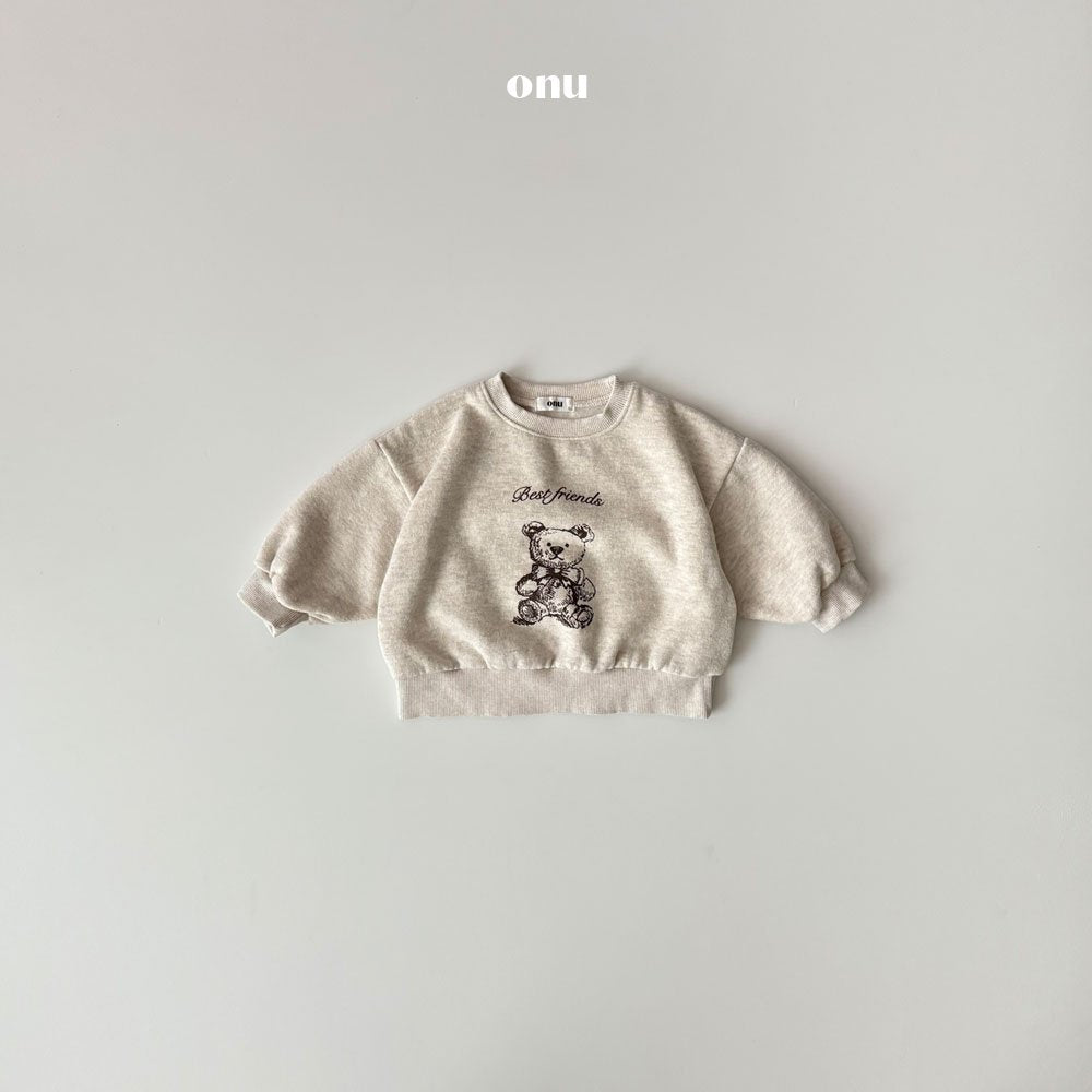 ［onu］Twin bear mtm