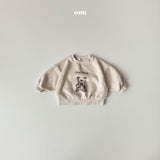 ［onu］Twin bear mtm