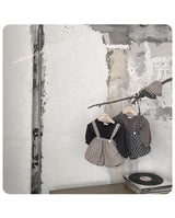 ［nunubiel］Dofle blouse (baby)