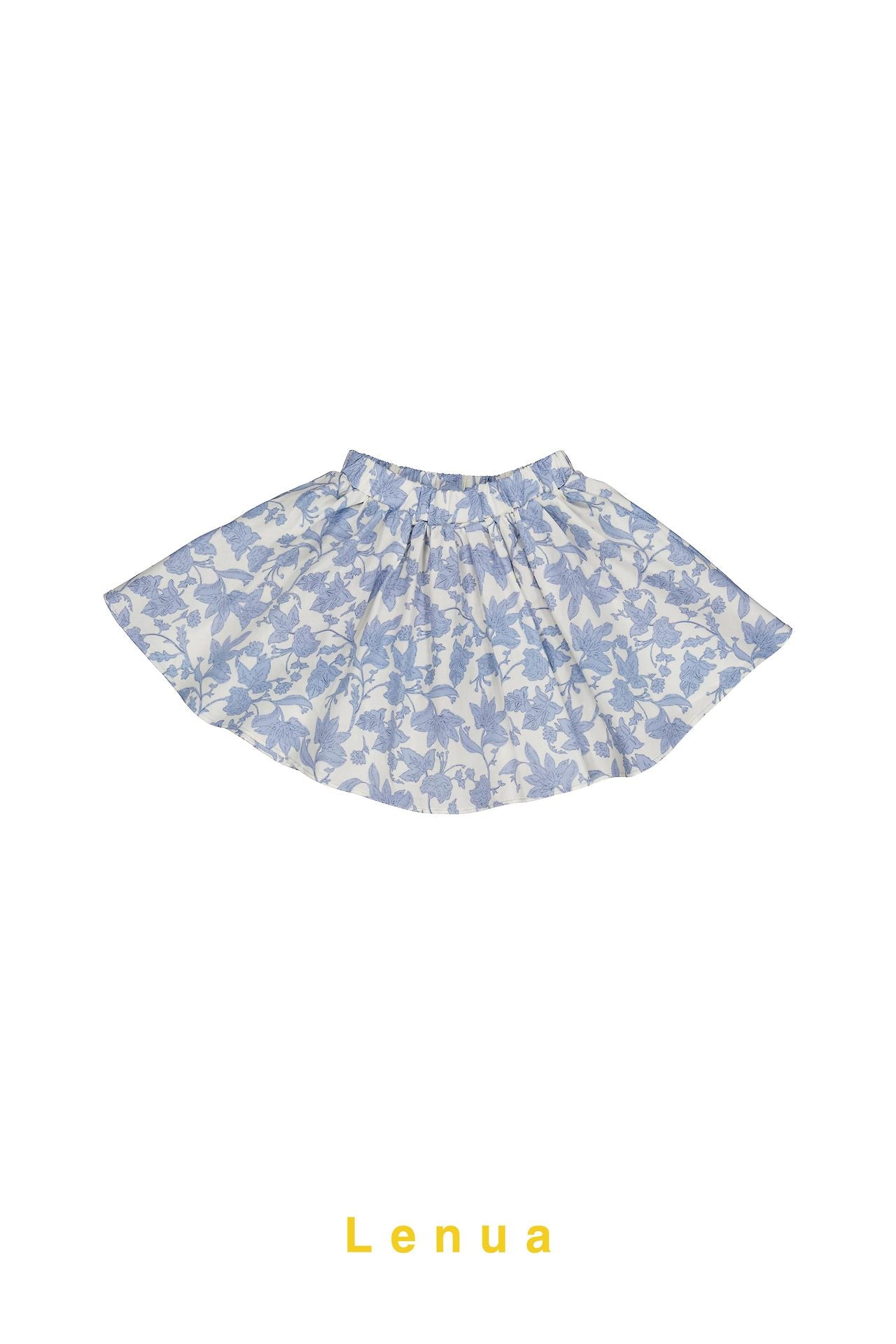 ［lenua］Lissa skirt