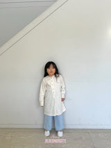 ［jejeunosity］Limu jeans