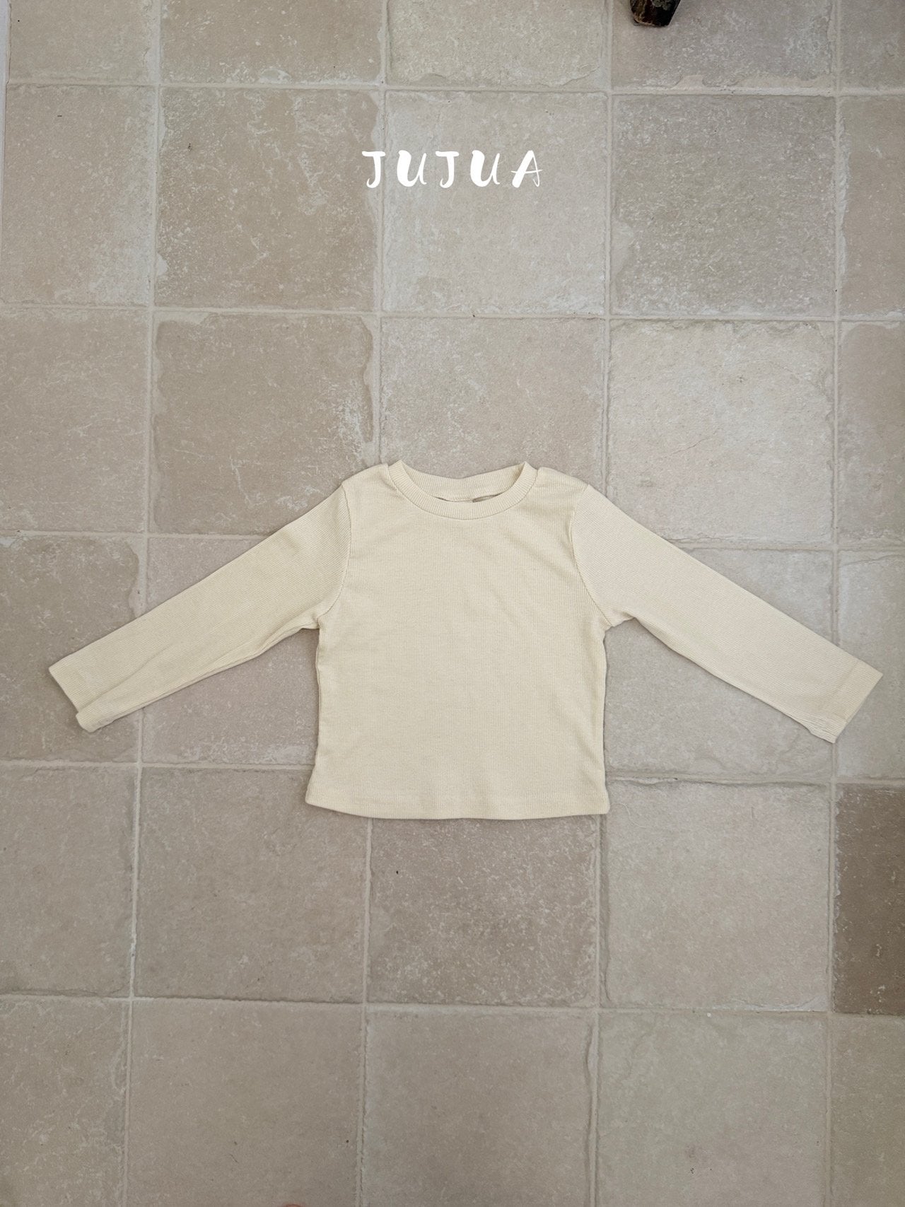 ［jujua］Sweet tee