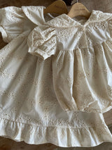 ［Anne shirley］Aness collar one-piece