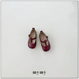 ［mymy］Bed shoes