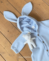 [monbebe] Bunny suit