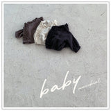 ［nunubiel］Dofle blouse (baby)
