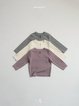 [atomeme] Rene Eyelet Tee