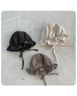 ［nunubiel］Bebe bucket hat