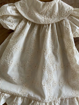 ［Anne shirley］Aness collar one-piece